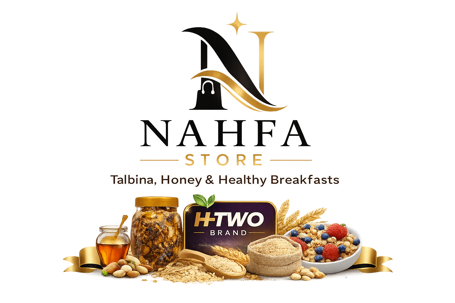 Nahfa Store