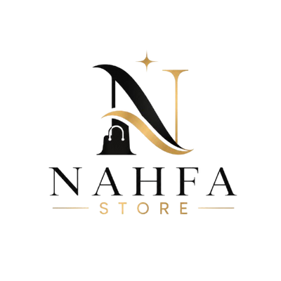 Nahfa Store logo
