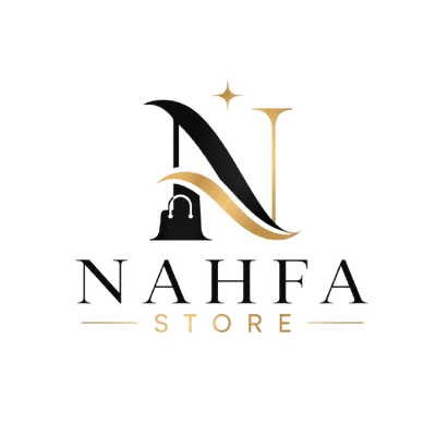 Nahfa Store logo