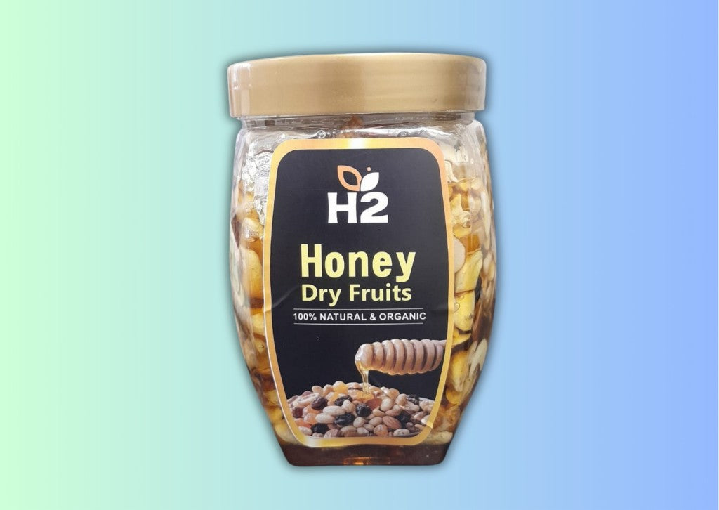 News-Nahfa Store-EmergeRank-why does honey crystallize
