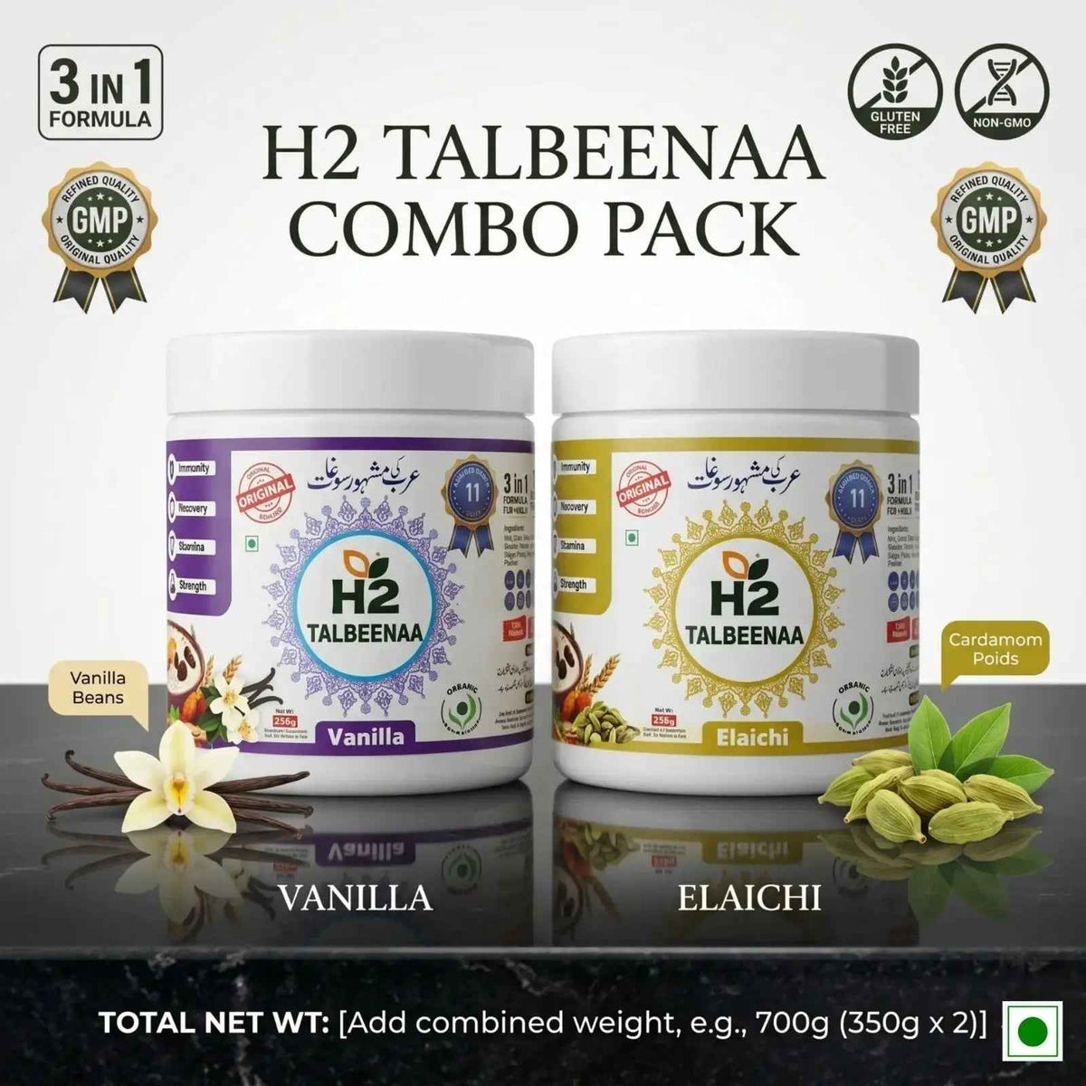 Talbina Benefits: Barley, Fibre, Nutrition & Everyday Use