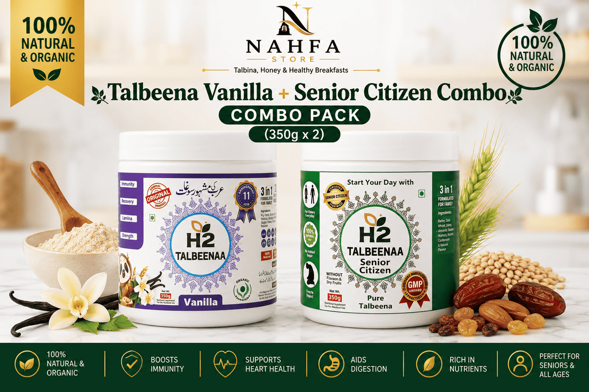 Senior Citizens Are Protein Deficient and Most Families Have No Idea: Here Is How to Fix It
