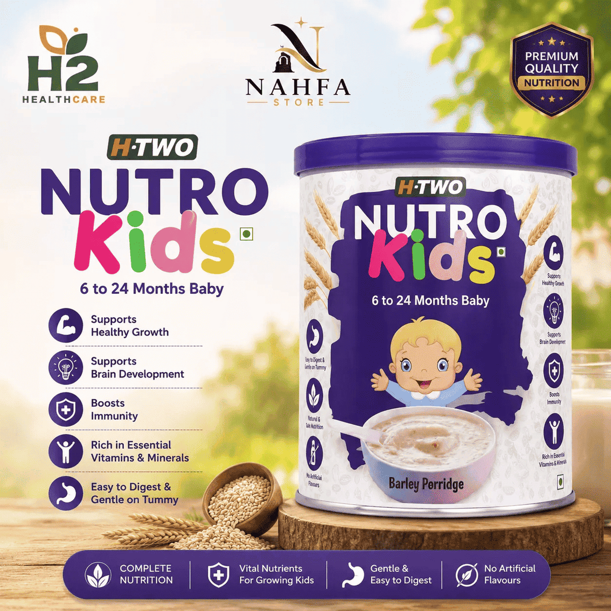 Healthy Breakfast for Kids That Picky Eaters Will Actually Finish (Tested Across Flavors They Already Love)
