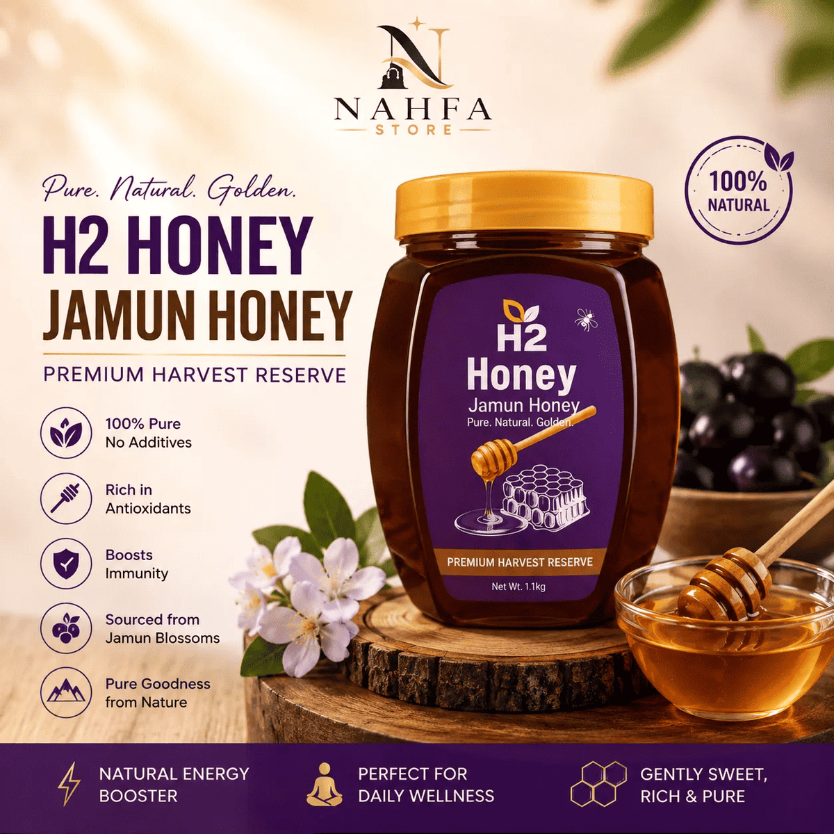 Honey During Pregnancy: What to Know