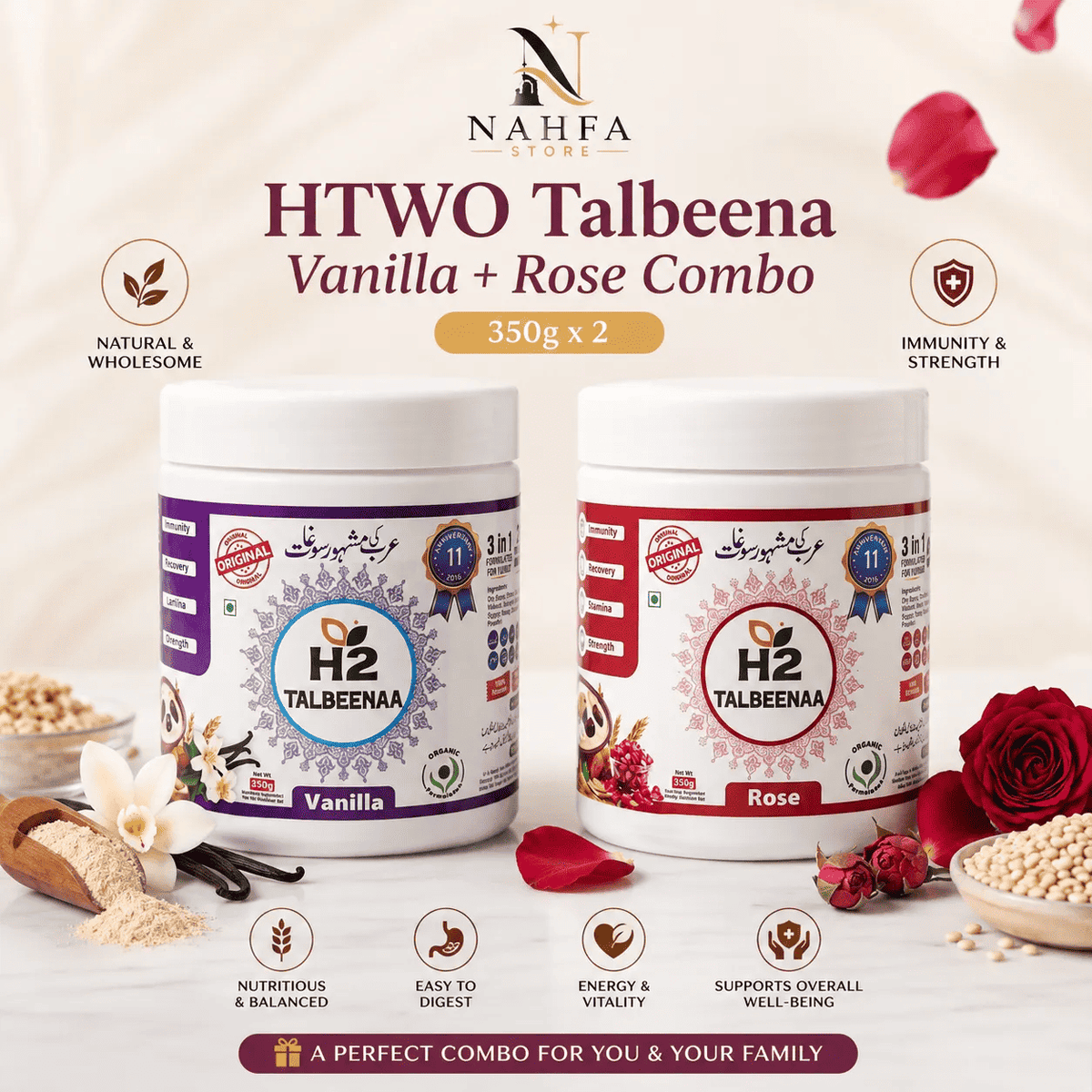 Can You Eat Talbina Every Day? Portions, Routine & Oats Comparison
