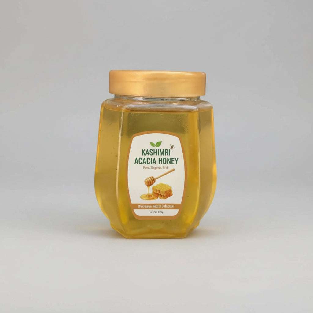 What Are All the Types of Honey? Floral, Monofloral, Multiflora & More