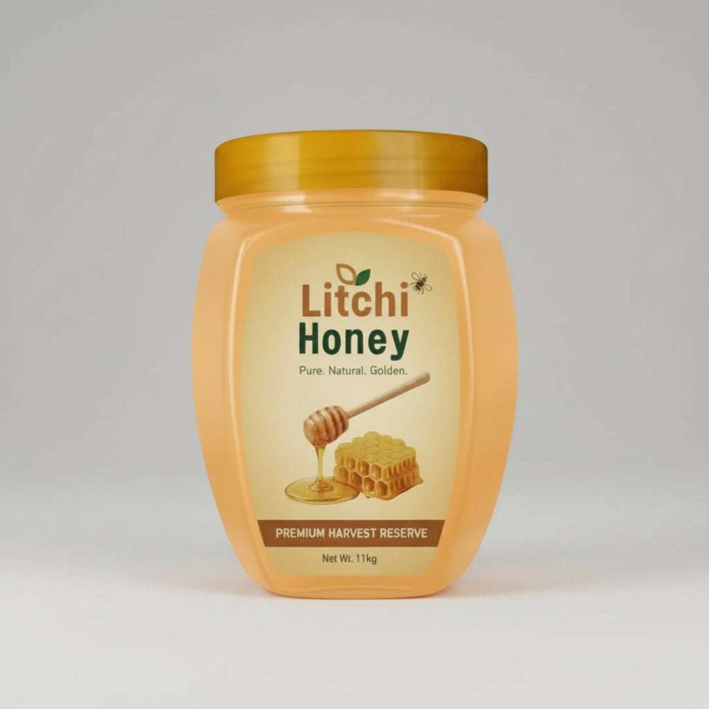 Honey Purity Guide: 100% Pure Honey, Labels, Crystallization & What to Trust