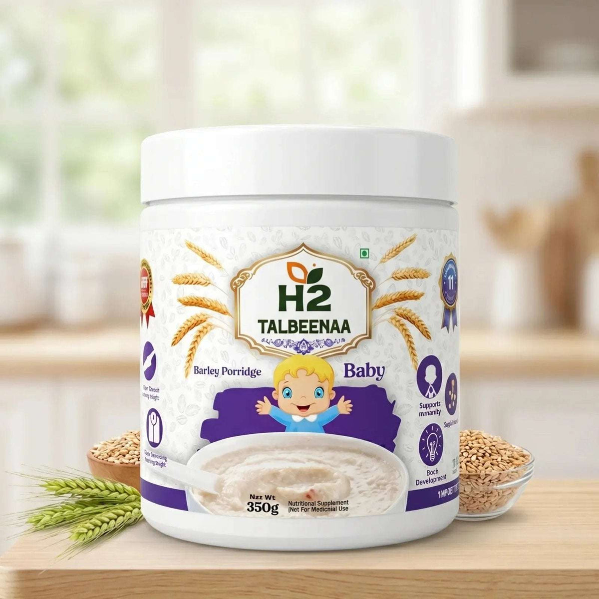 Understanding Natural vs Artificial Ingredients in Kids Protein