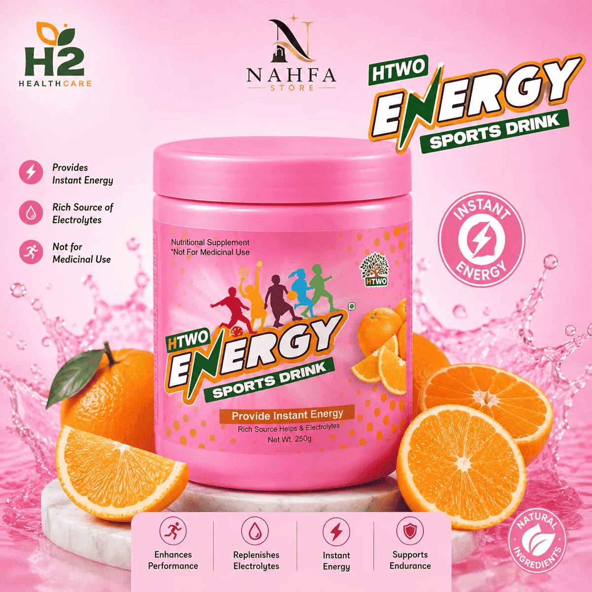 Comparing Natural Energy with Artificial Flavours in Breakfast Products