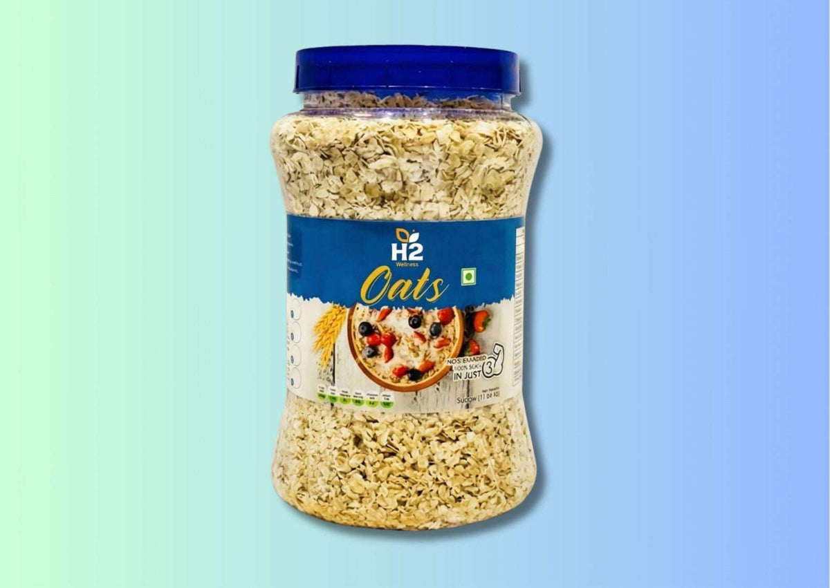 Easy Oats Porridge Recipe: Creamy Breakfast with Milk, Banana & Honey
