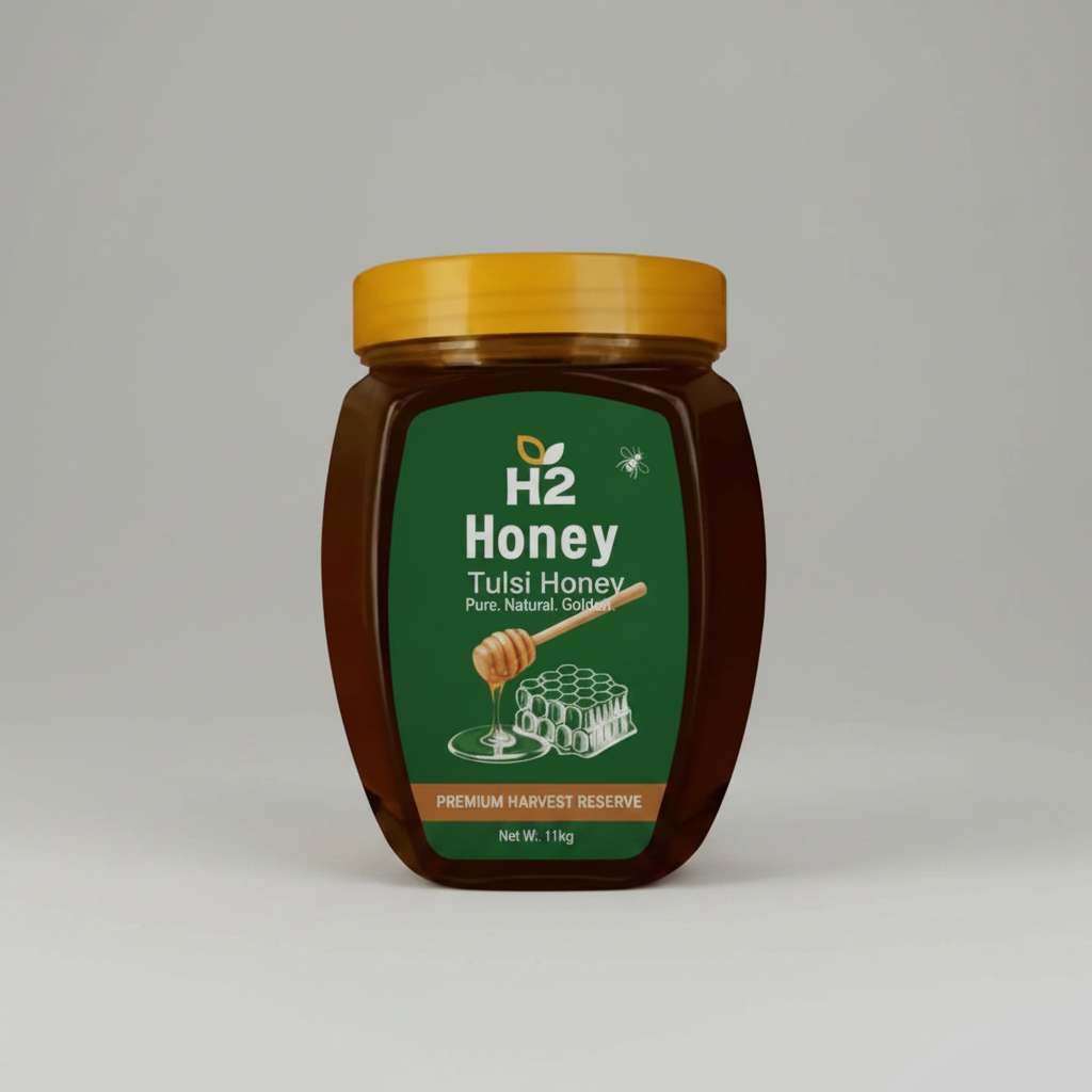 Why Choose Pure Honey Over Adulterated Alternatives