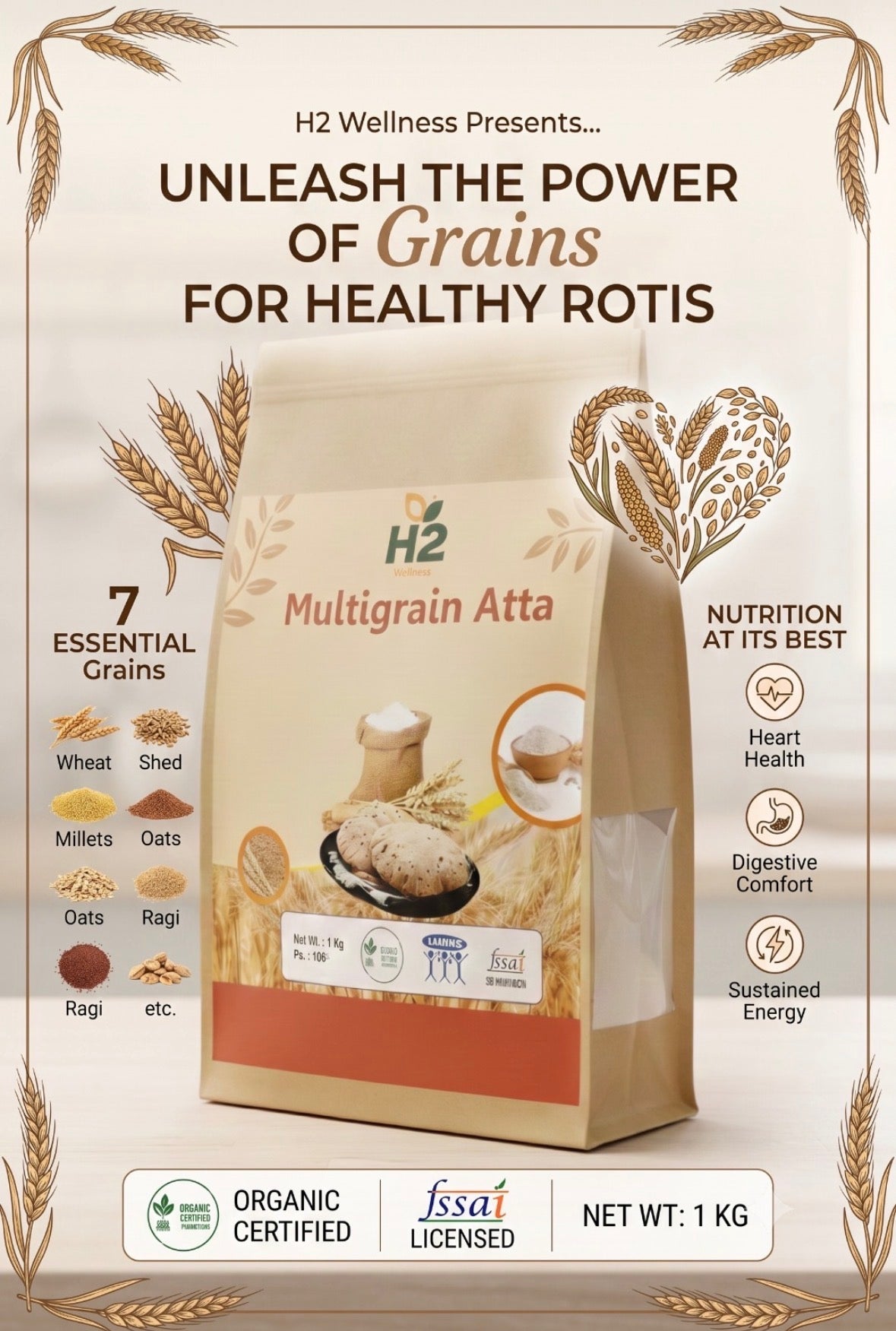 atta- nahfa store - HTWO