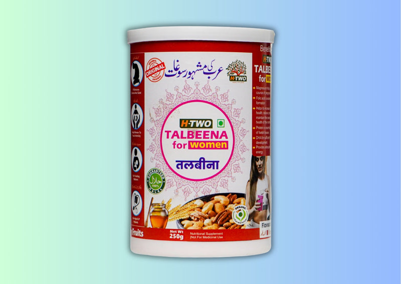 H2T Women Super Protein