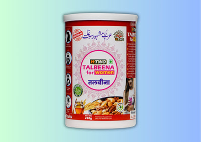 HTWO Talbeena Women (350g)
