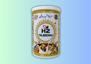 HTWO Talbeena Almond Elaichi (350g)
