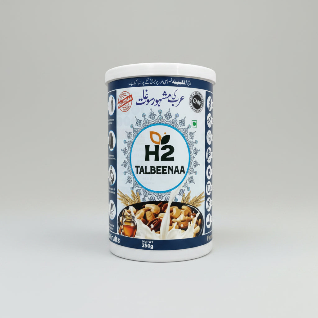 Family Protein - Natural Nutritional Supplement, Nahfa store-Protein Supplement-Nahfa Store-HTWO Healthcare