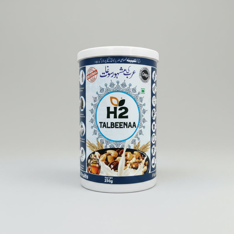 Family Protein - Natural Nutritional Supplement, Nahfa store-Protein Supplement-Nahfa Store-HTWO Healthcare