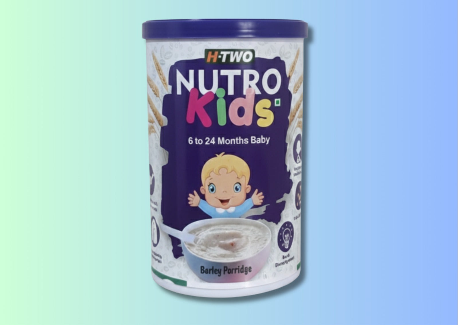 HTWO Talbeena Baby (350g)