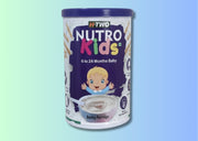 HTWO Talbeena Baby (350g)