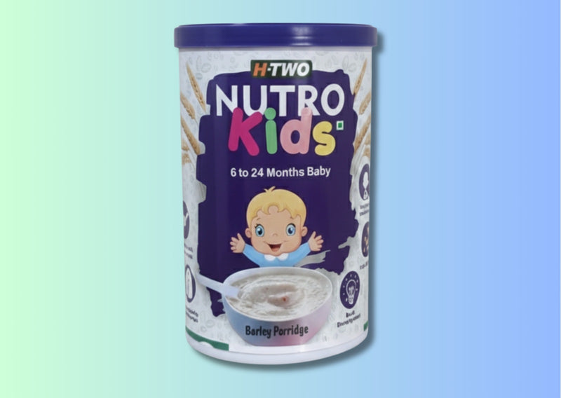 HTWO Talbeena Baby (350g)