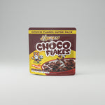 HTWO Choco Flakes - Healthy Breakfast Option, Nahfa Store-Muesli-Nahfa Store-HTWO Healthcare