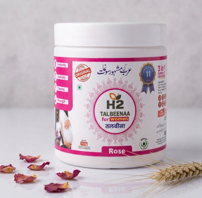 HTWO Talbeena Rose (350g)