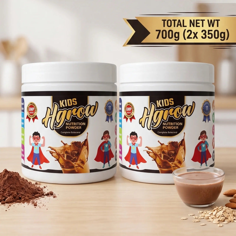 H2T Kids Protein (Ages 3-16)