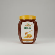 HTWO Ajwain Honey 1kg - Pure, Organic & Natural Health Boost-Honey-Nahfa Store-HTWO Healthcare