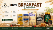 HTWO Muesli