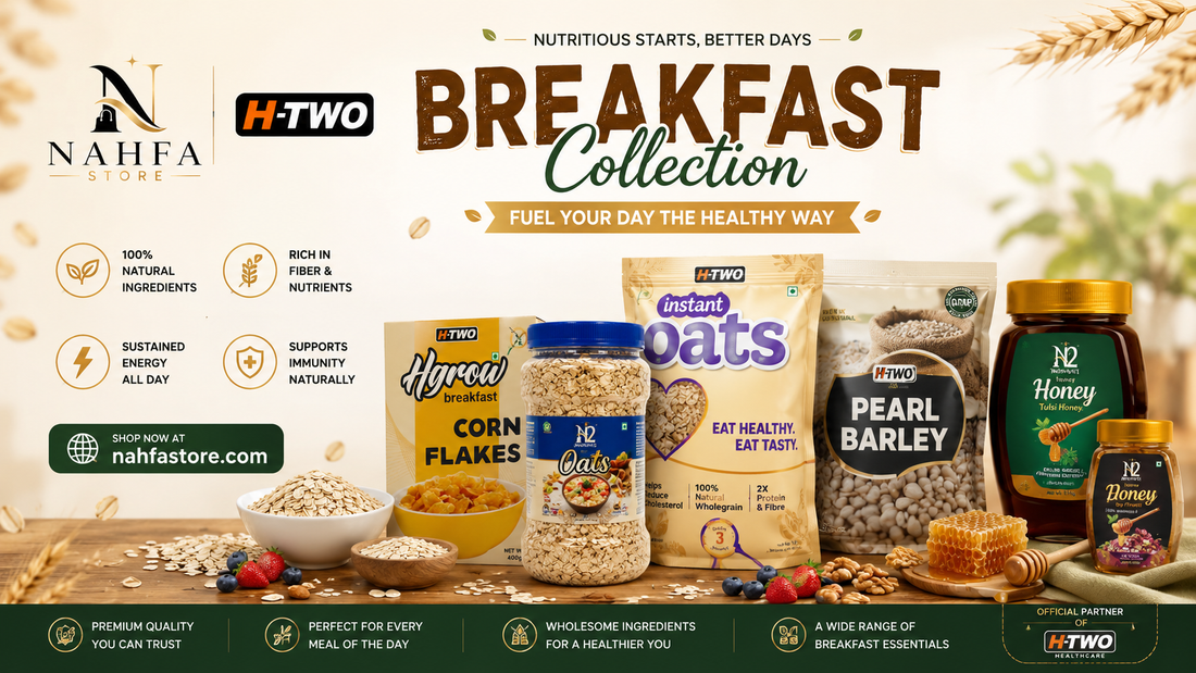 Authentic Wellness Products