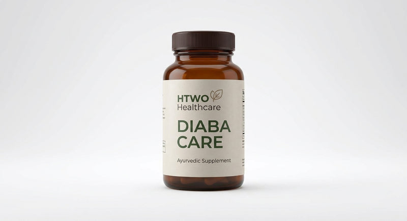 HTWO Diaba Care