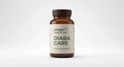 HTWO Diaba Care-Herbal Supplement-Nahfa Store-HTWO Healthcare