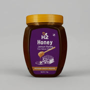 Jamun Honey 1kg – Raw, Organic, Unprocessed, No Added Sugar-Honey-Nahfa Store-HTWO Healthcare