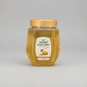 HTWO Kashmiri Acacia Honey - Pure & Natural (1.2kg)-Honey-Nahfa Store-HTWO Healthcare