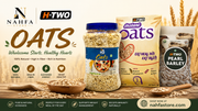 HTWO Oats