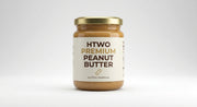 HTWO Premium Peanut Butter