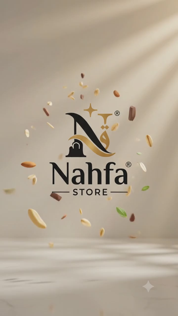 Load video: HTWO Talbeena Chocolate-Talbeena-Nahfa Store-HTWO Healthcare
