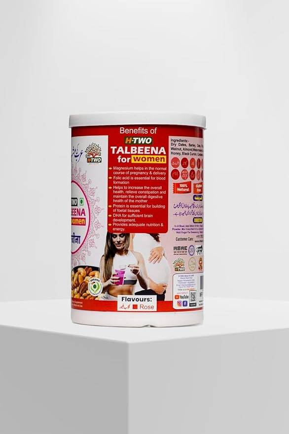 HTWO Talbeena for Women