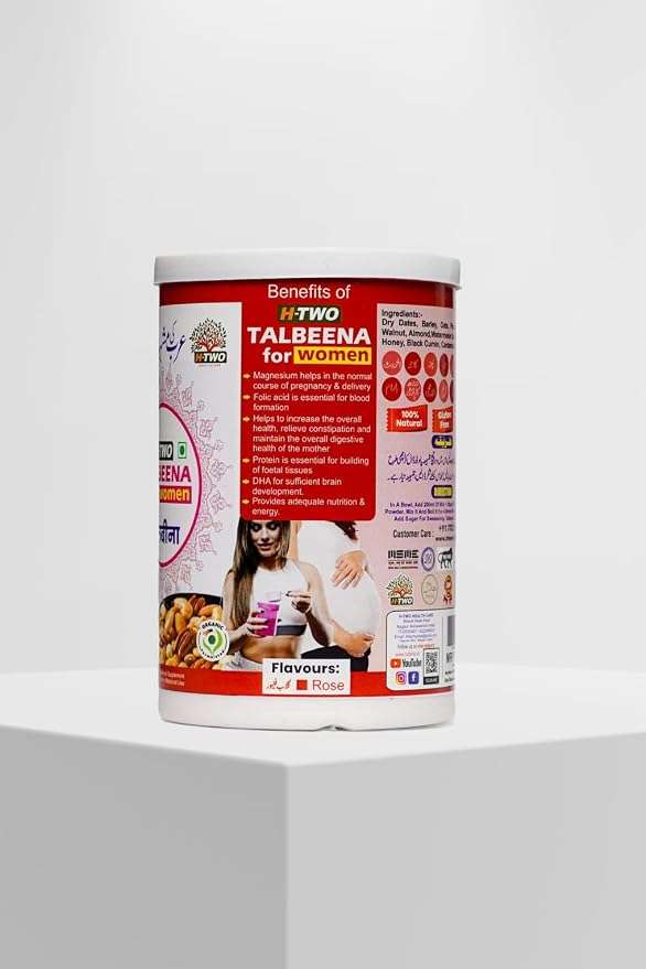 HTWO Talbeena for Women